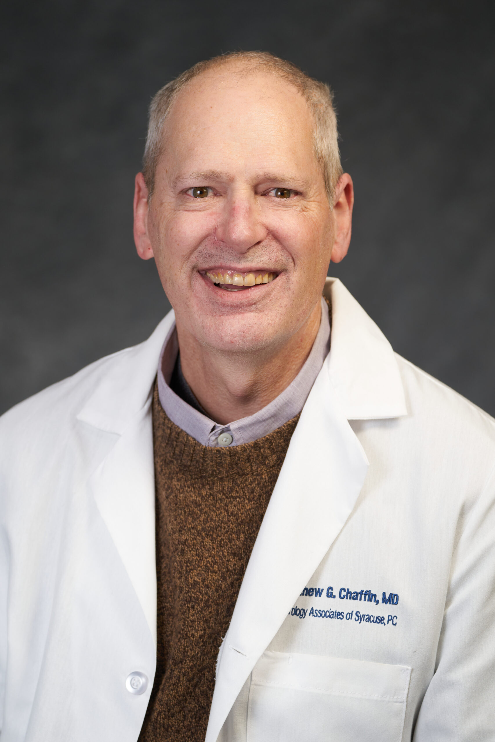 Nephrology Associates of Syracuse, P.C. Give Patients a Comprehensive